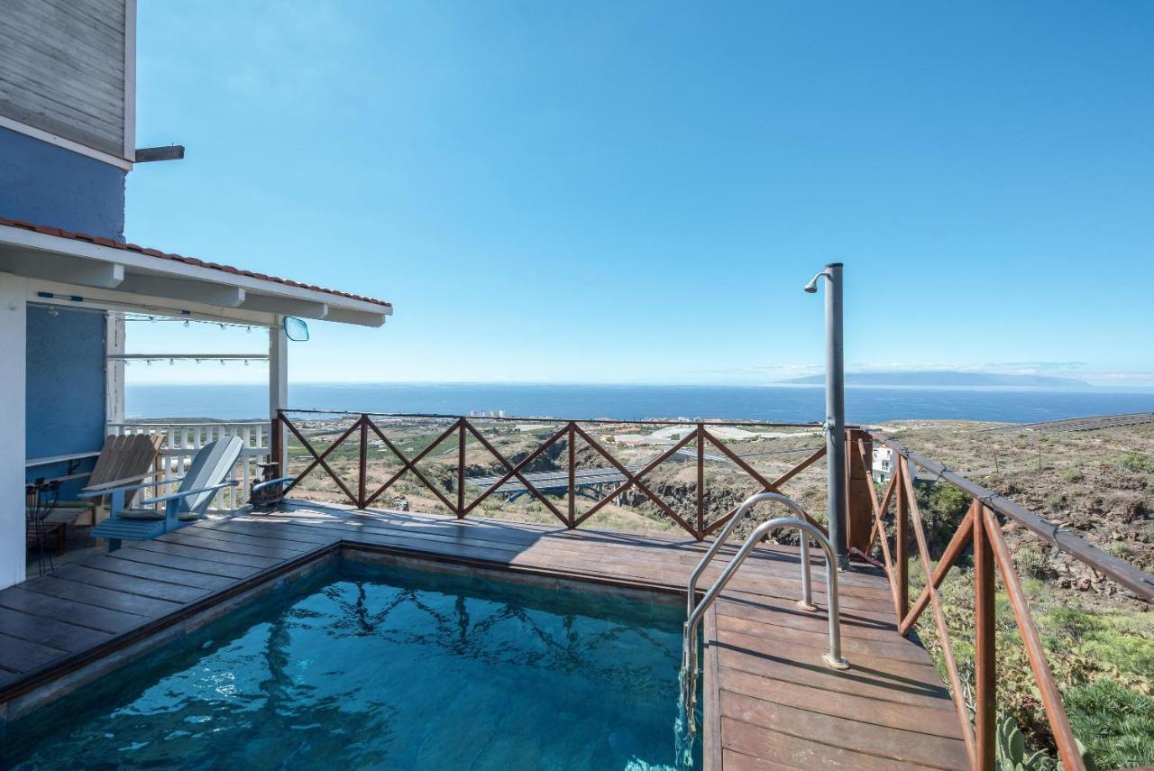 La Casita Villa Costa Adeje  Exterior photo