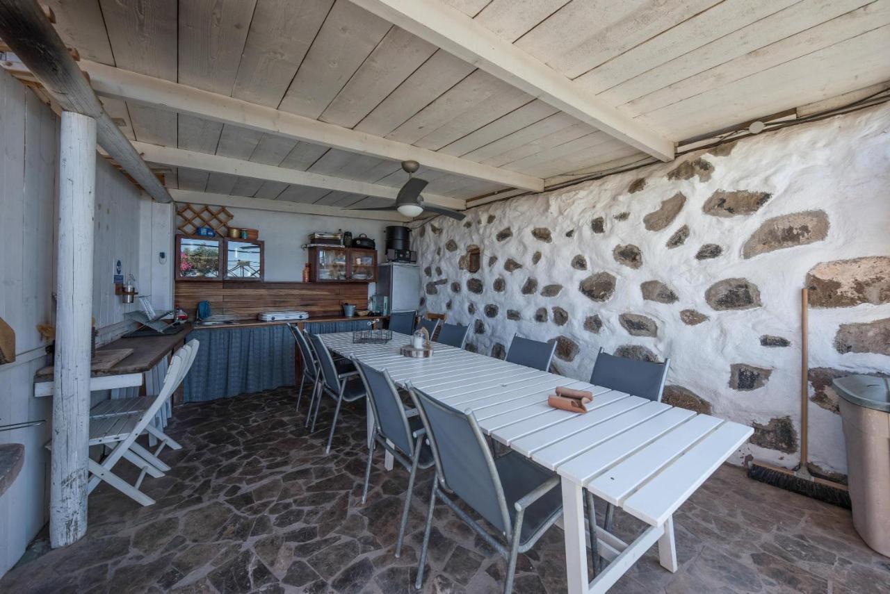 La Casita Villa Costa Adeje  Exterior photo