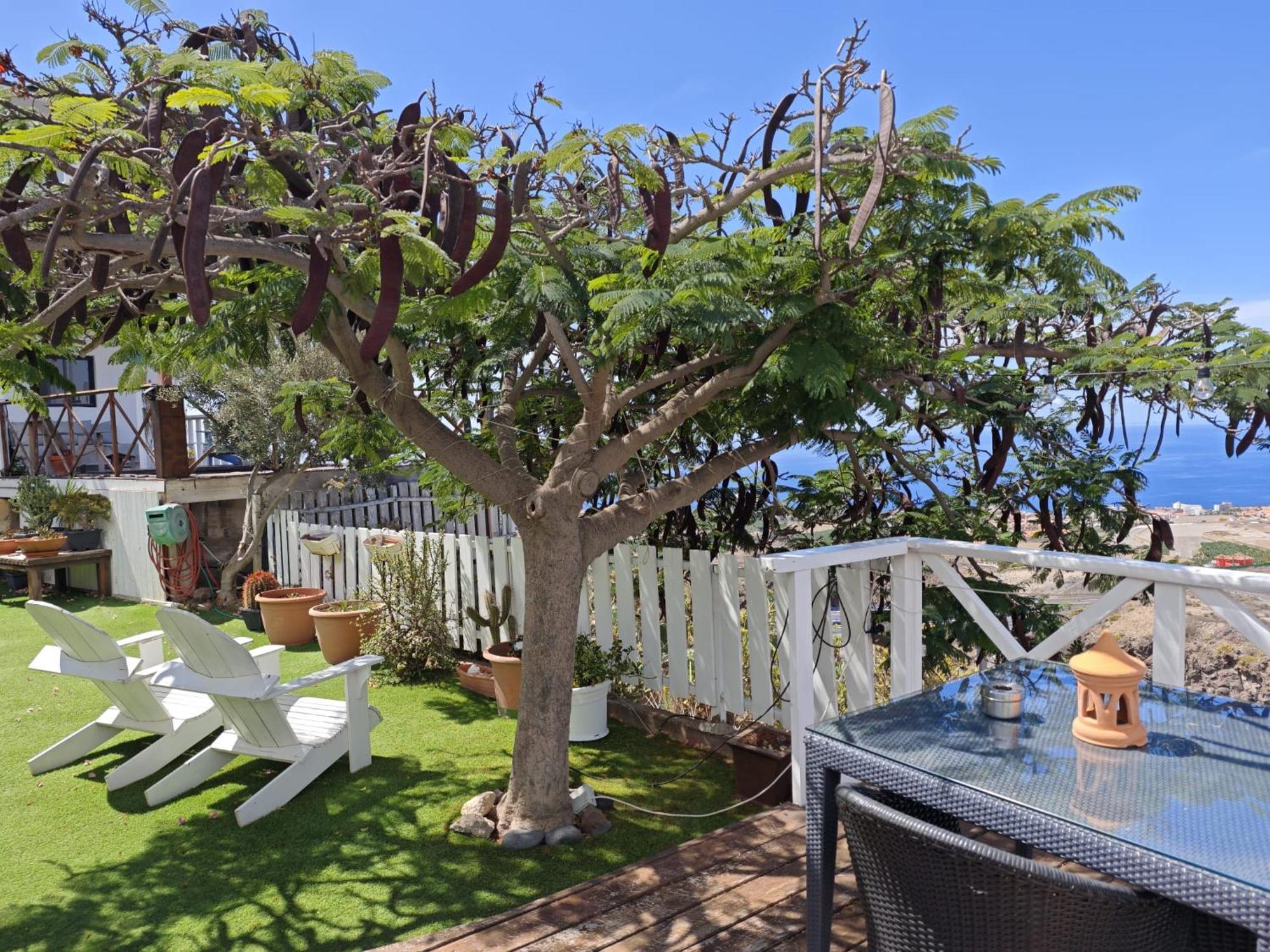 La Casita Villa Costa Adeje  Exterior photo